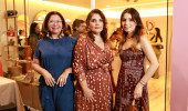 Inauguração - Loja DONA DOURO