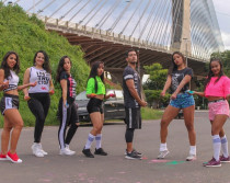 FitDance Piauí Color Apresenta Muita Música, Diversão e Cores