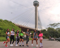 FitDance Piauí Color Apresenta Muita Música, Diversão e Cores