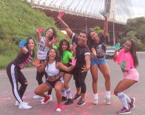 FitDance Piauí Color Apresenta Muita Música, Diversão e Cores
