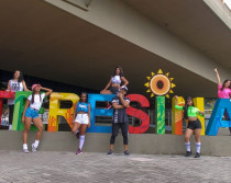 FitDance Piauí Color Apresenta Muita Música, Diversão e Cores