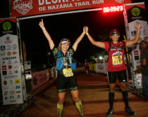 Desafio 42k de nazária trail run