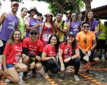 Desafio 42k de nazária trail run