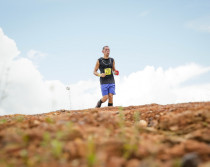 Desafio 42k de nazária trail run