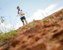 Desafio 42k de nazária trail run