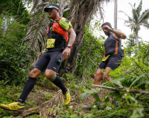 Desafio 42k de nazária trail run