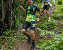 Desafio 42k de nazária trail run