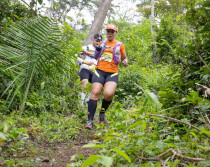 Desafio 42k de nazária trail run