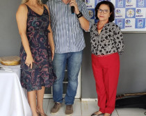 Amepi realiza café da manhã em homenagem ao Dia das Mães