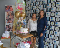 Amepi realiza café da manhã em homenagem ao Dia das Mães