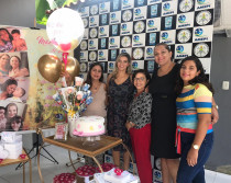 Amepi realiza café da manhã em homenagem ao Dia das Mães