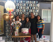 Amepi realiza café da manhã em homenagem ao Dia das Mães