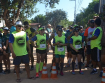 III Trail Barra Grande. Confira todos os cliques do evento