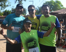 III Trail Barra Grande. Confira todos os cliques do evento