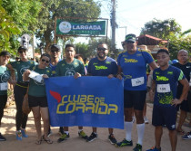 III Trail Barra Grande. Confira todos os cliques do evento