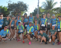 III Trail Barra Grande. Confira todos os cliques do evento