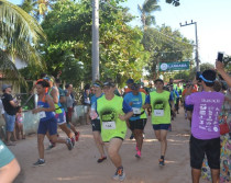 III Trail Barra Grande. Confira todos os cliques do evento