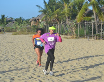 III Trail Barra Grande. Confira todos os cliques do evento