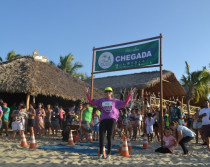 III Trail Barra Grande. Confira todos os cliques do evento