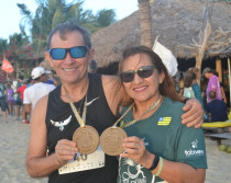 III Trail Barra Grande. Confira todos os cliques do evento