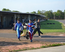 Campeonato de Kart Profissional e  Amador- Velokart