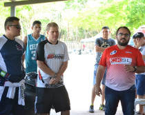 Campeonato de Kart Profissional e  Amador- Velokart