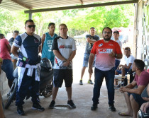 Campeonato de Kart Profissional e  Amador- Velokart