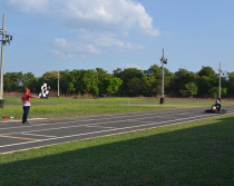 Campeonato de Kart Profissional e  Amador- Velokart