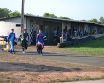 Campeonato de Kart Profissional e  Amador- Velokart