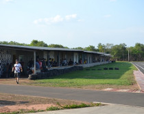 Campeonato de Kart Profissional e  Amador- Velokart