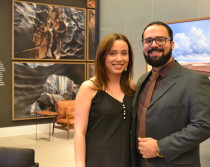 Arruzza Móveis apresenta novo showrrom com lançamento da exposição 