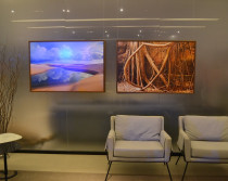 Arruzza Móveis apresenta novo showrrom com lançamento da exposição 