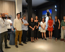 Arruzza Móveis apresenta novo showrrom com lançamento da exposição 