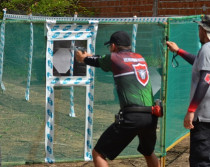 FETPI realizou a etapa final do Campeonato Piauiense de IPSC