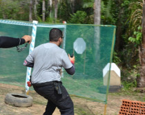 FETPI realizou a etapa final do Campeonato Piauiense de IPSC