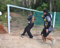 FETPI realizou a etapa final do Campeonato Piauiense de IPSC