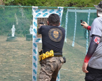 FETPI realizou a etapa final do Campeonato Piauiense de IPSC