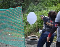 FETPI realizou a etapa final do Campeonato Piauiense de IPSC