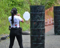 FETPI realizou a etapa final do Campeonato Piauiense de IPSC