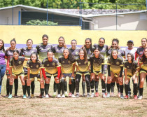 CUFA: campeonatos masculino e Feminino da Taça das Favelas Piauí