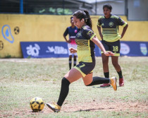 CUFA: campeonatos masculino e Feminino da Taça das Favelas Piauí