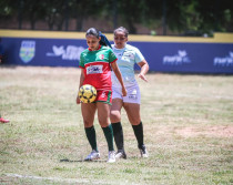 CUFA: campeonatos masculino e Feminino da Taça das Favelas Piauí