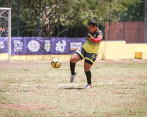 CUFA: campeonatos masculino e Feminino da Taça das Favelas Piauí