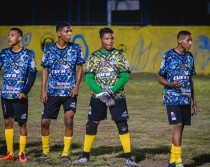 CUFA: campeonatos masculino e Feminino da Taça das Favelas Piauí