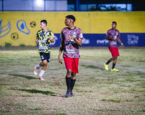 CUFA: campeonatos masculino e Feminino da Taça das Favelas Piauí