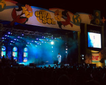 Festival Girasol