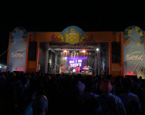 Festival Girasol