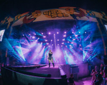 Festival Girasol