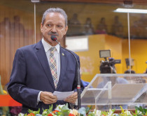 Deputados eleitos tomam posse na Assembleia Legislativa do Piauí - Fotos por Thiago Amaral