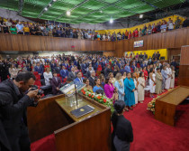 Deputados eleitos tomam posse na Assembleia Legislativa do Piauí - Fotos por Thiago Amaral